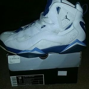 Mens Jordan True Flight