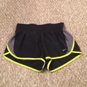Nike Women's Dash Running Shorts