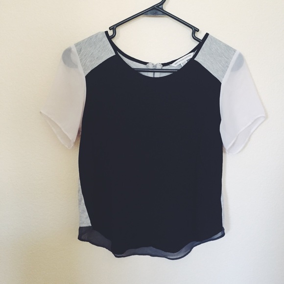 American Eagle Shirt