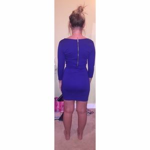 Dress from H&M, like new!