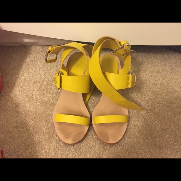 Sold on ebay Zara summer shoes - Picture 4 of 4