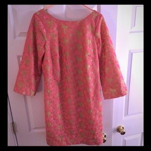 Lilly Pulitzer Mandy dress
