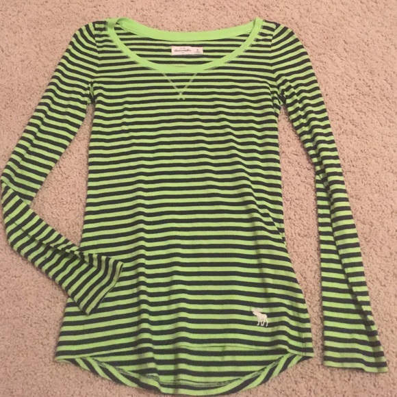 Striped shirt