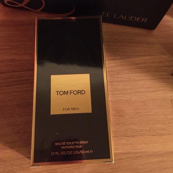 Tom Ford cologne for men