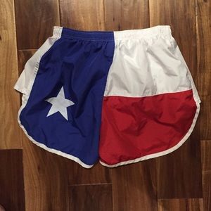 Texas Shorts