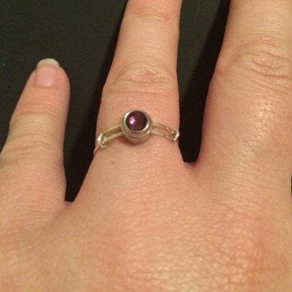 Alex and Ani Jewelry - RARE Alex & Ani Ring
