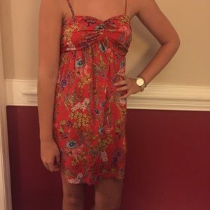 Forever 21 dress