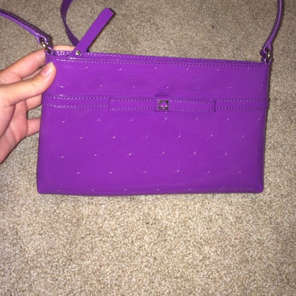 Authentic Kate Spade cross body