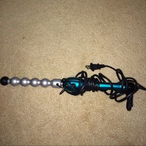 Bed Head Rock N Roller Curling Iron