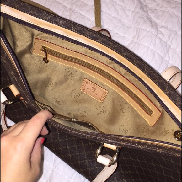 Large Rioni Tote - Picture 3 of 4