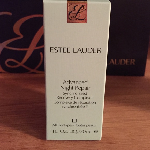 Estée Lauder Advanced Night Repair