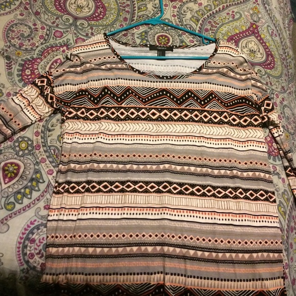 Forever 21 shirt