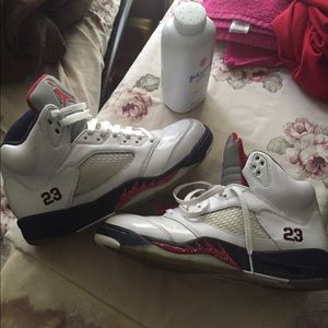 Independence Day j's