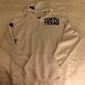Free City Sweatshirt