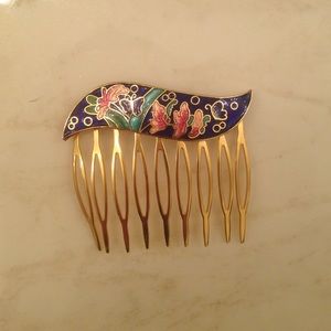 Hair pin