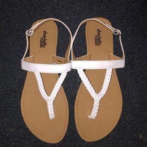 Charlotte Russe scandals