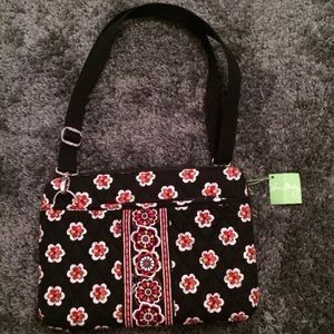 Vera Bradley Mini Laptop Case
