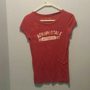 Aeropostale tshirt