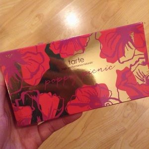 TARTE POPPY PICNIC PALETTE