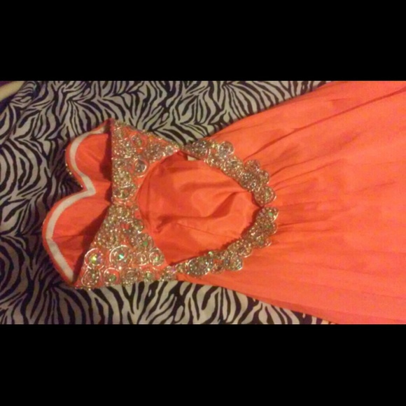 Prom Dress! - Picture 2 of 4