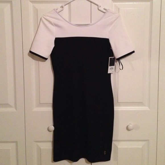 Juicy Couture Pencil Dress