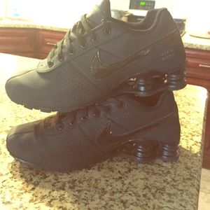NIKE SHOCKS! New!!