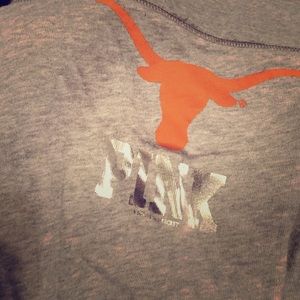 University of Texas PINK sweats