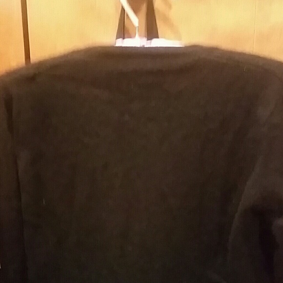 Sewn top