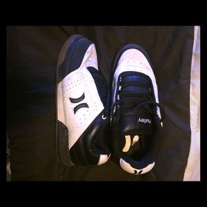 Hurley casual shoes