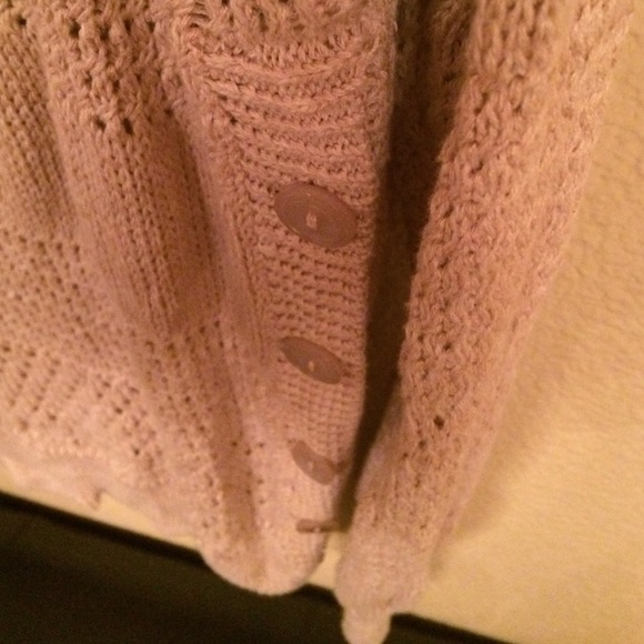 Victoria Secret Sweater - Picture 2 of 3