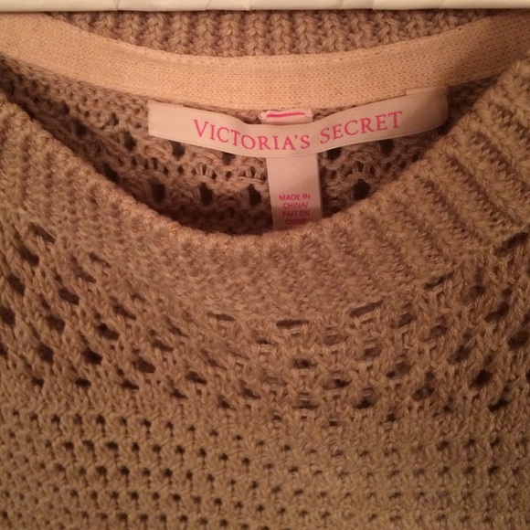 Victoria Secret Sweater - Picture 3 of 3