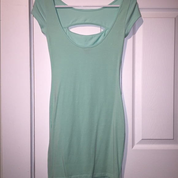 Summer dress - Picture 2 of 2