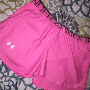 Under Armour Shorts