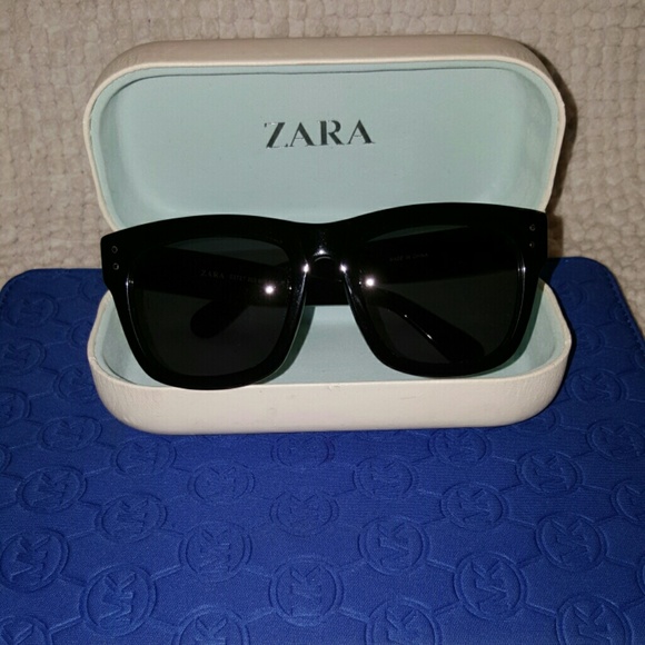 Zara sun glasses