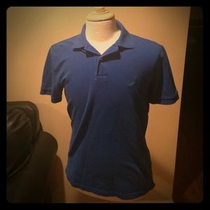 Nautica polo blue