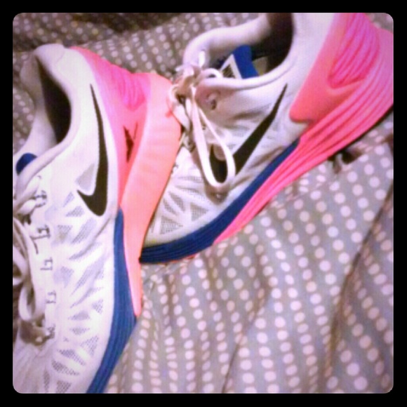 Nike Running shoes!