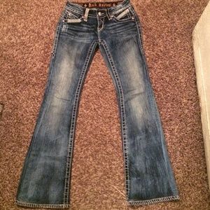 Rock Revial jeans