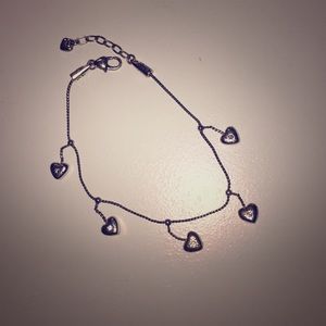 Brighton ankle bracelet