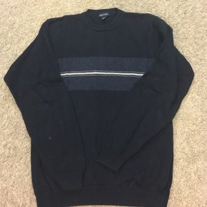 Men's Nautica sweater
