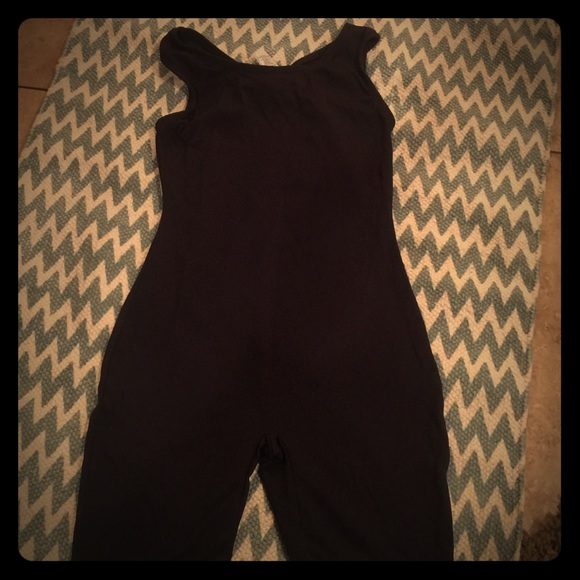 GIRLS LEOTARD