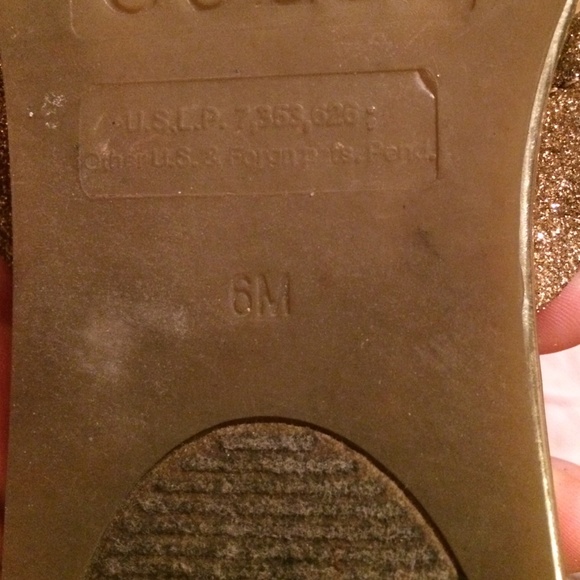 Guess sandals - Picture 3 of 3