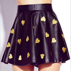 Skater Skirt