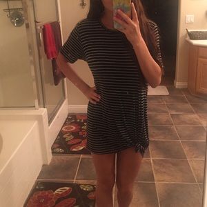 Brandy Melville t shirt dress