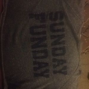 Sunday Funday crop top