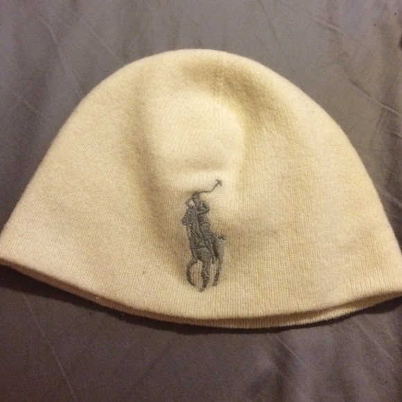 Polo Ralph Lauren Beanie