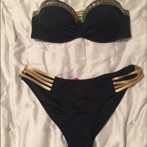 VS bikini worn once