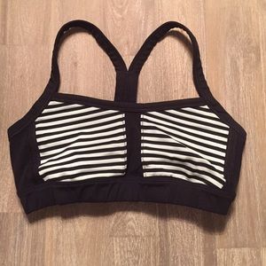 Lululemon bra