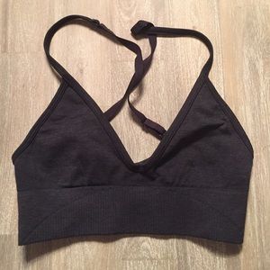 Lululemon bra