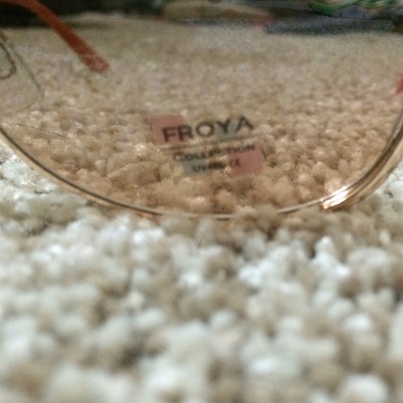 Sunglasses - Picture 3 of 4