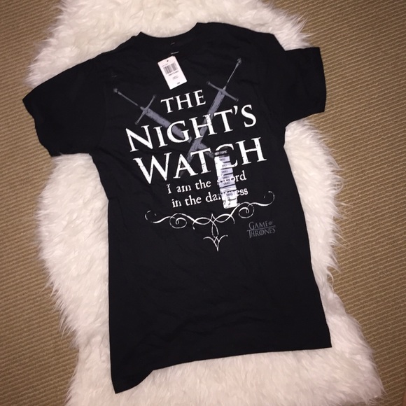 Game of Thrones T-shirt